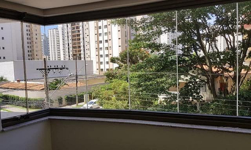 Apartamento De 3 Qua...