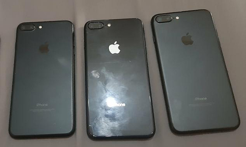 Iphone 7 Plus 128Gb...