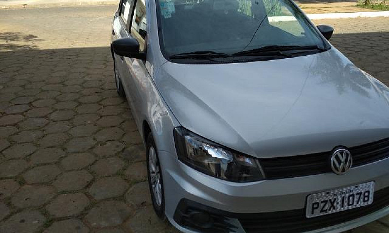 Vw - Volkswagen Gol...