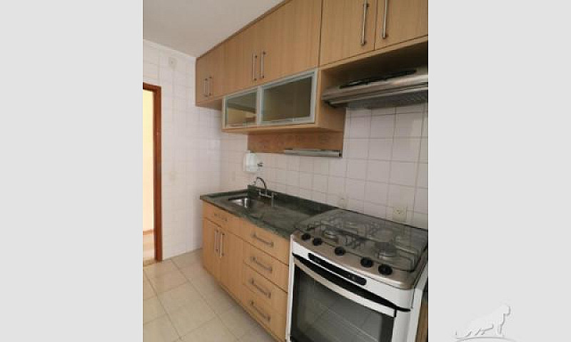 Apartamento Para Alu...