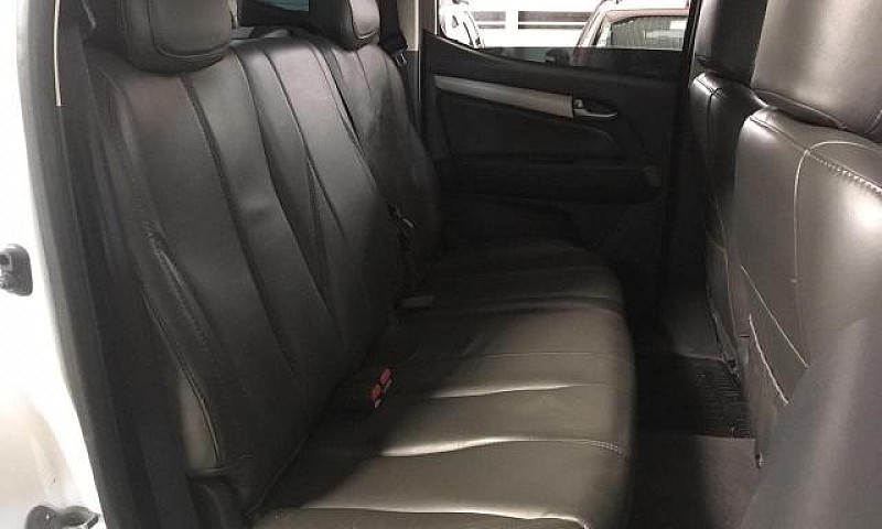 Chevrolet S10 2014/2...