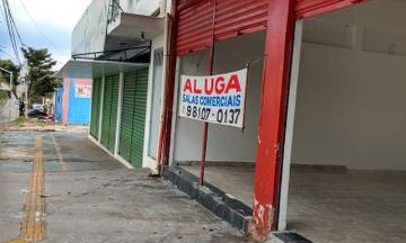 Sala Comercial...