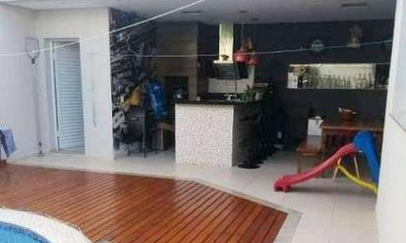 Sobrado Cond. Villa ...