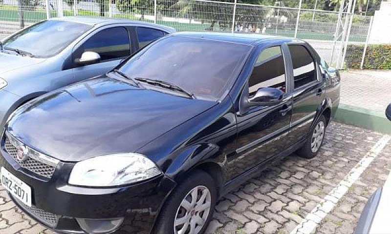 Fiat Siena 1.0 Mpi E...