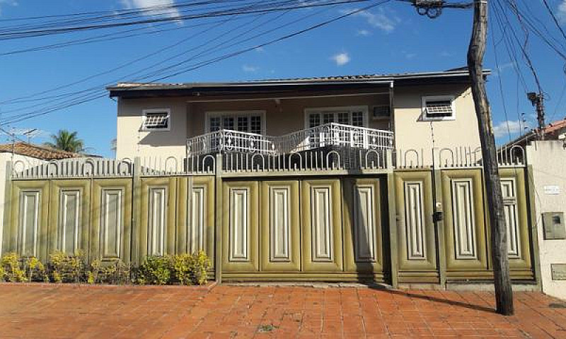 Sobrado 5 Quartos, 6...