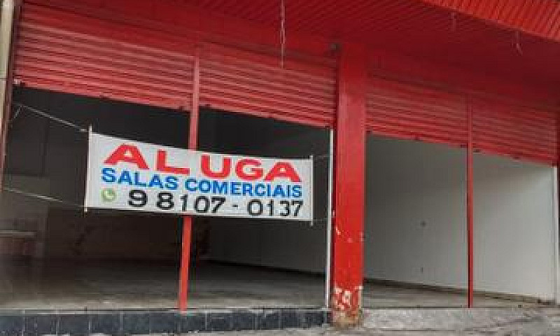 Sala Comercial...