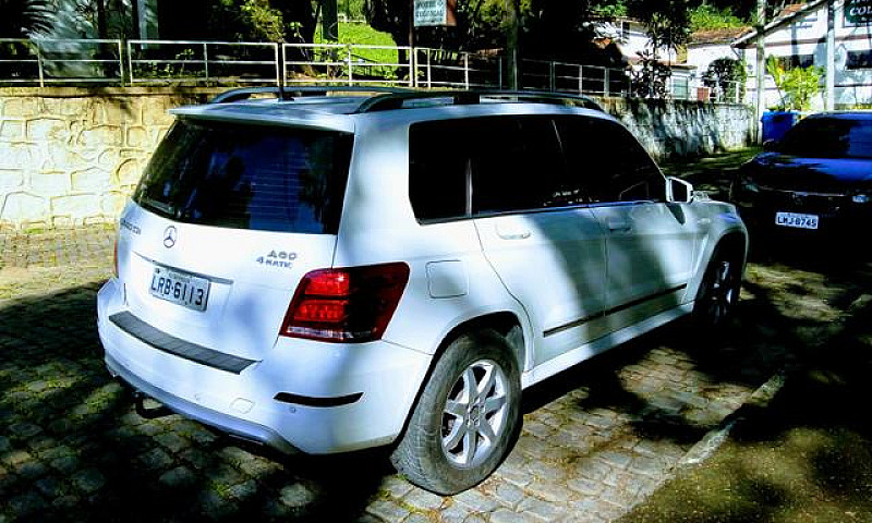 Mercedes Gla Diesel ...