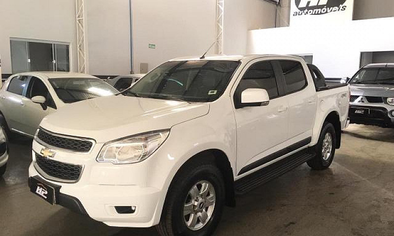 Chevrolet S10 2014/2...
