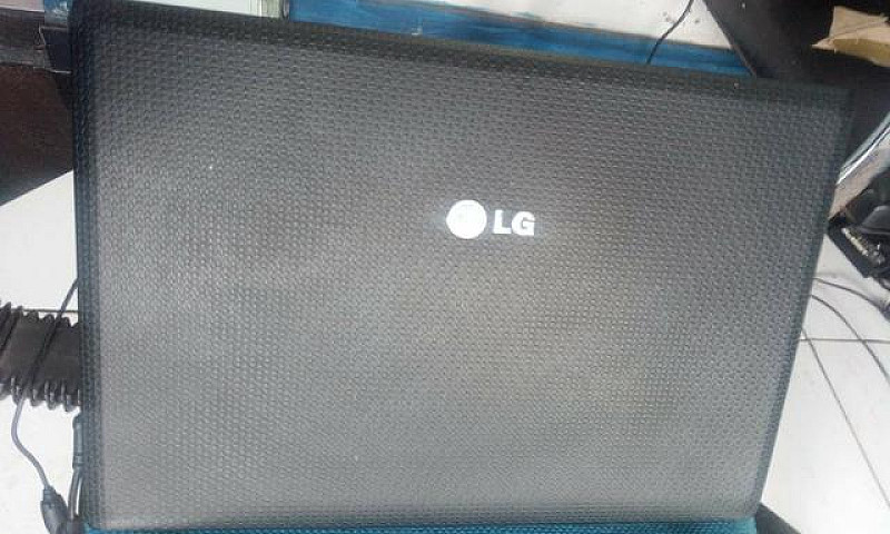Notebook Lg Core I5 ...
