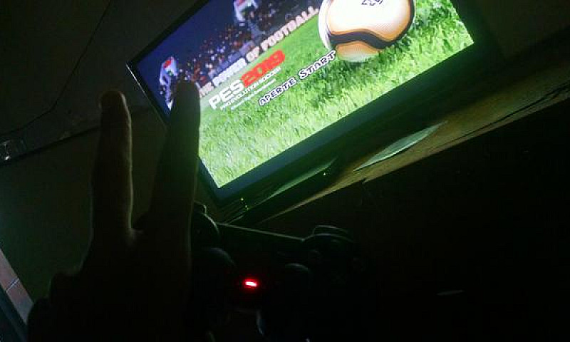 Vende Se Tv Panasoni...