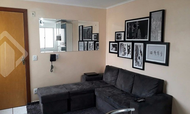 Apartamento À Venda ...