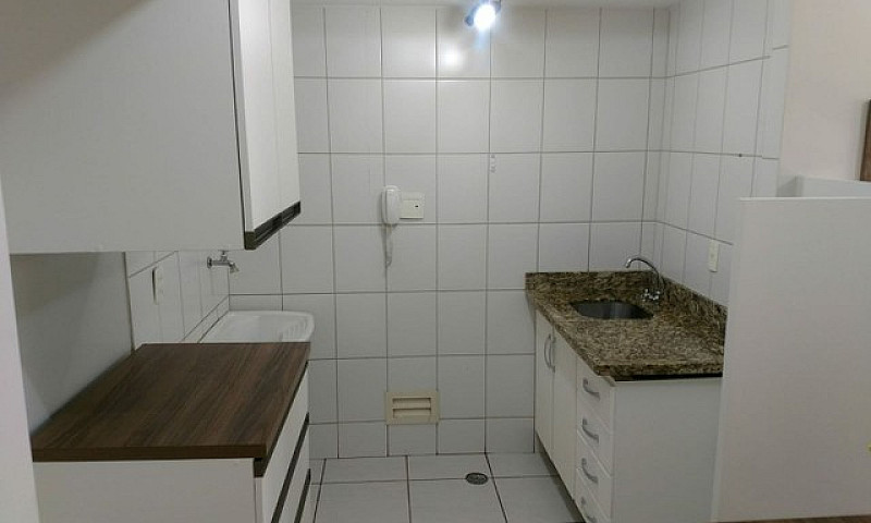 Apartamento Águas Cl...