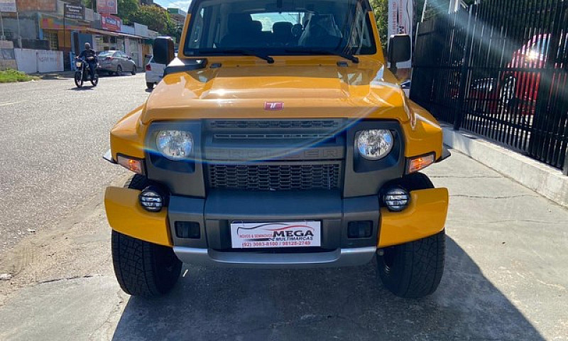 Troller Automático 2...