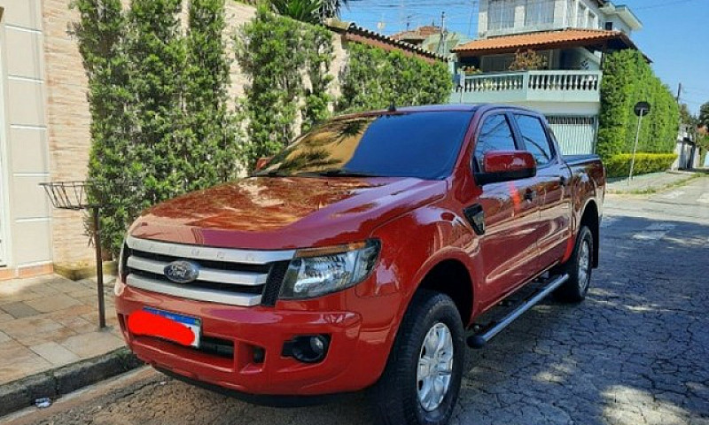 Ranger Xls ...