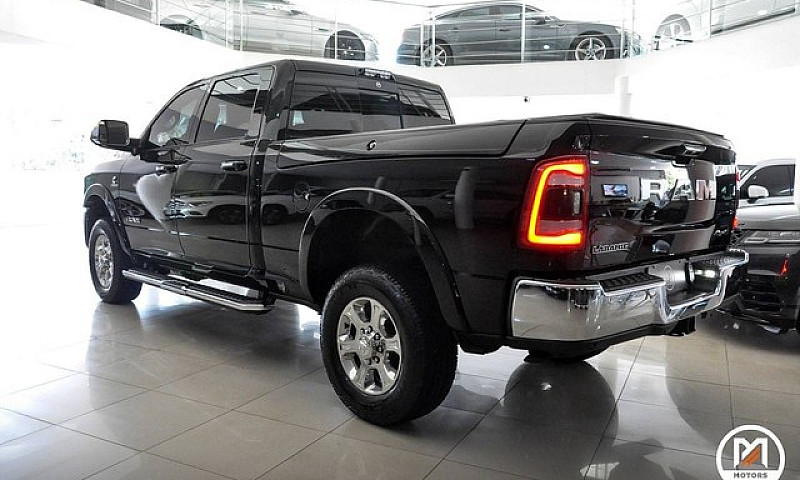 Ram 2020/2020 6.7 25...