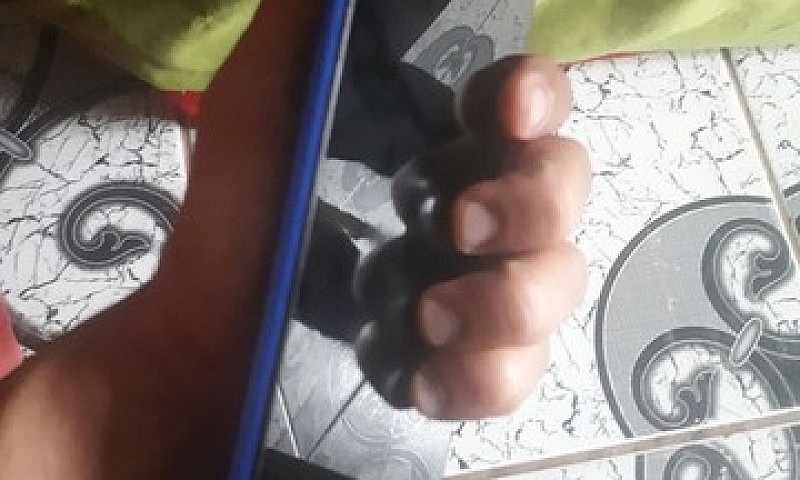 Vendo Ou Troco...