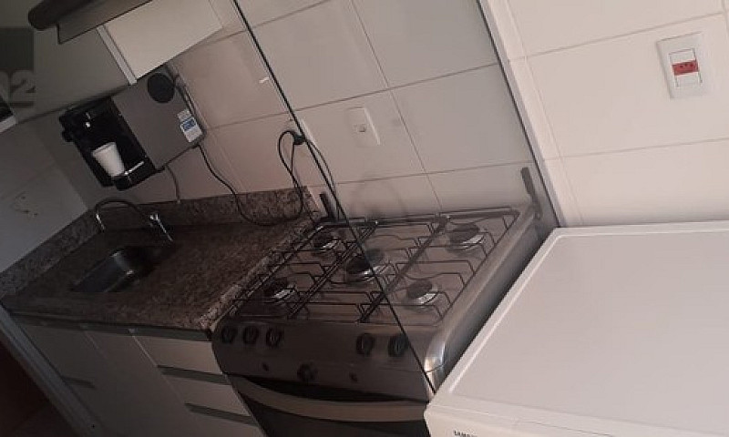 Apartamento À Venda ...