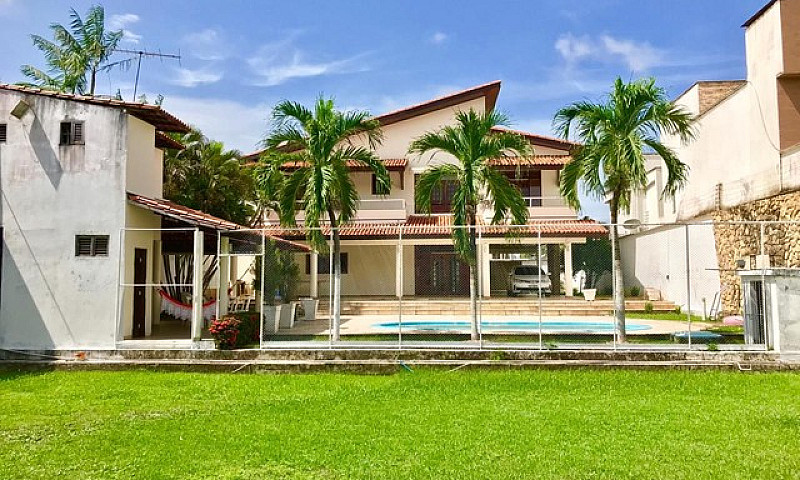 Casa Dúplex No Jardi...