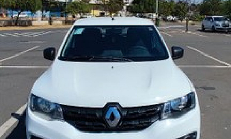 Renault Kwid Zen 202...