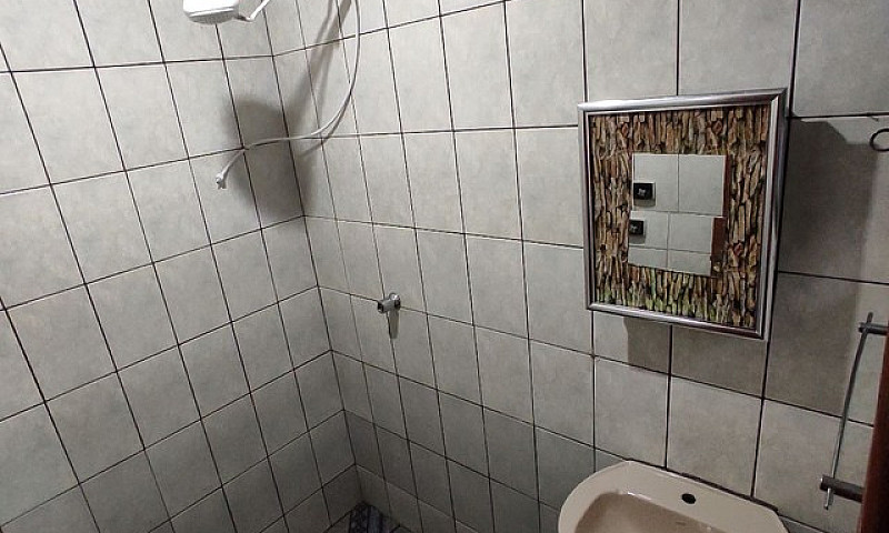 Alugo Apartamento Té...
