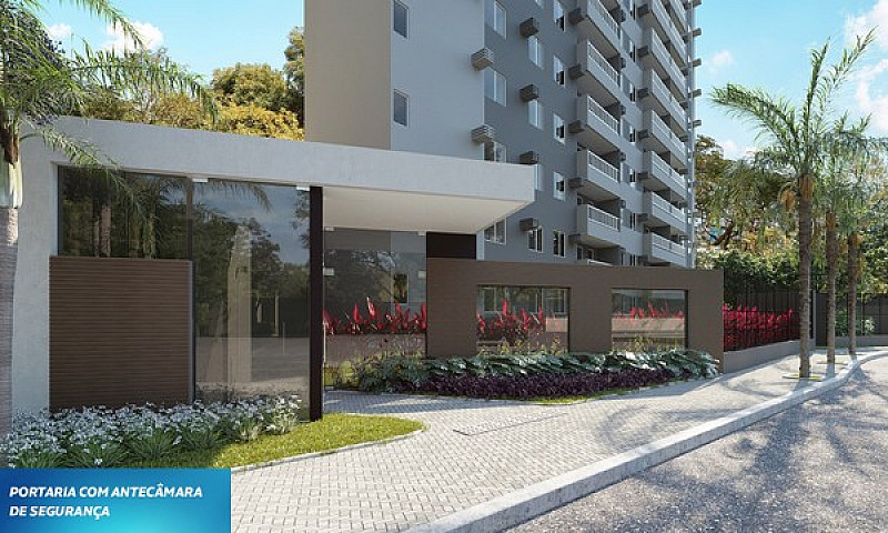 Apartamento Para Ven...