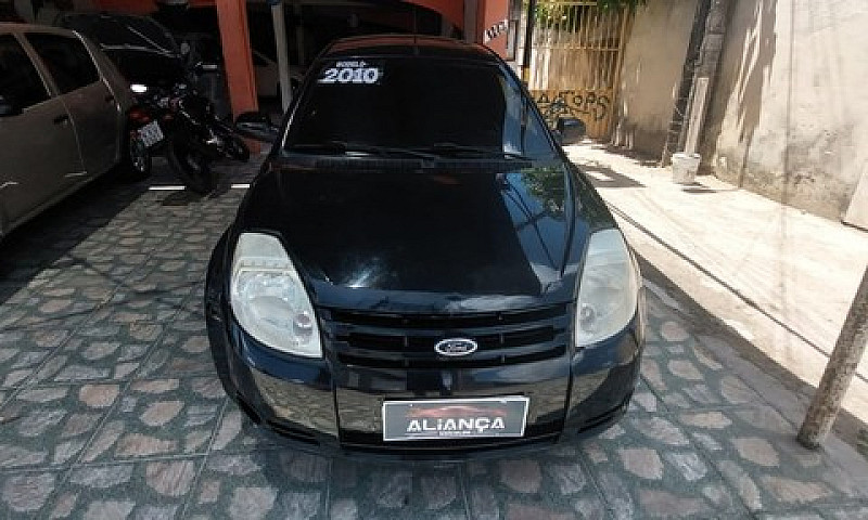 Ford Ka Flex 2009/20...