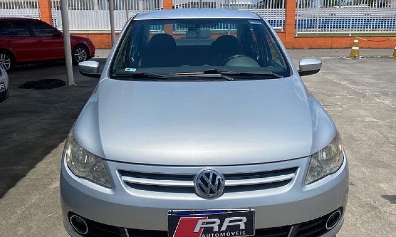 Vw Voyage Comfortlin...