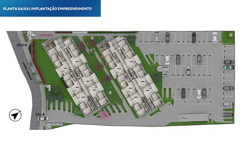 Apartamento Para Ven...