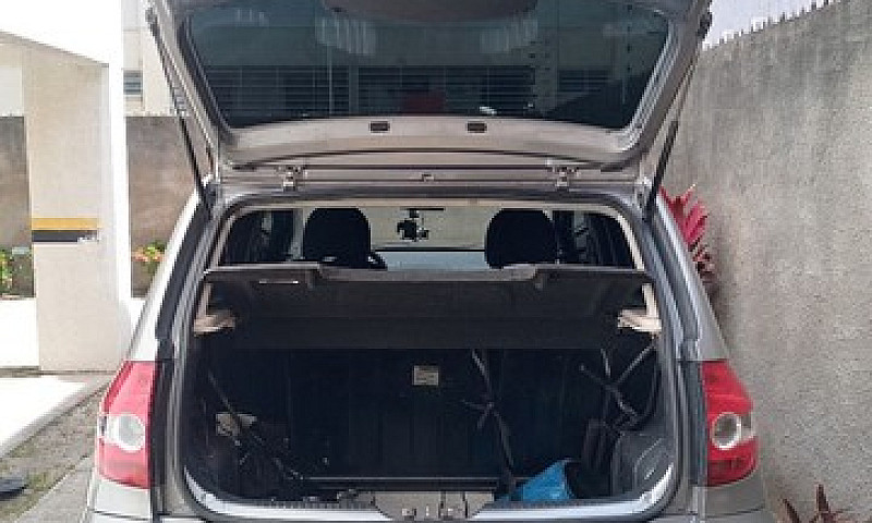 Vw Fox 1.0 Completo ...