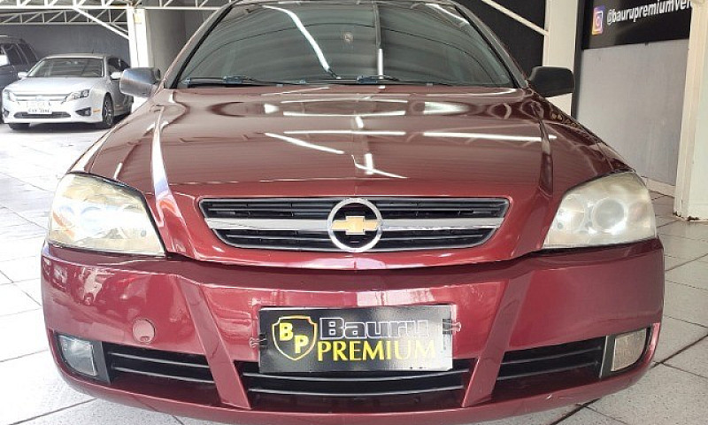 Gm Chevrolet Astra A...
