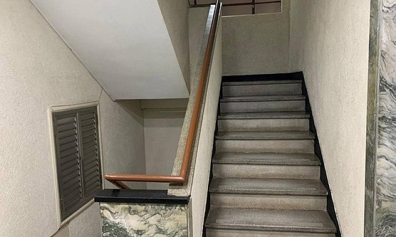 Apartamento Para Alu...