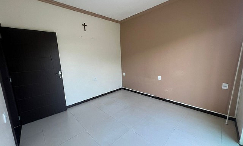 Casa Semi Mobiliada ...
