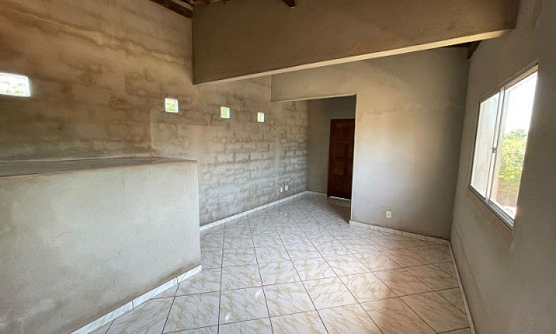 Alugo Casa Duplex Na...