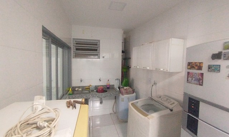 Casa Com 4 Quartos, ...