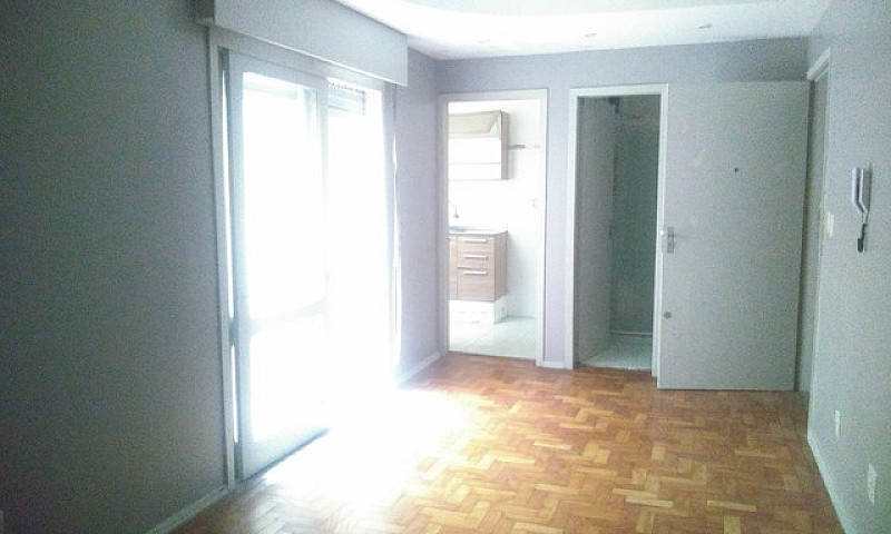 Locação Apartamento ...