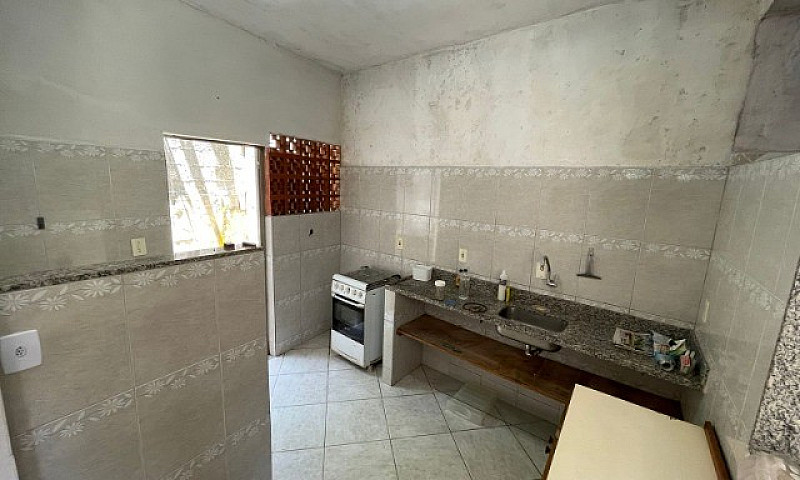 Alugo Casa Duplex Na...