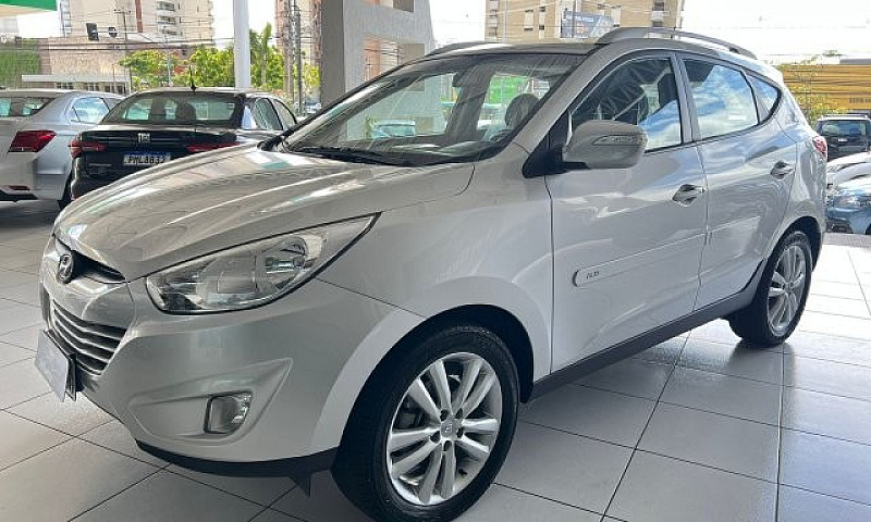 Hyundai Ix35 2015 2....