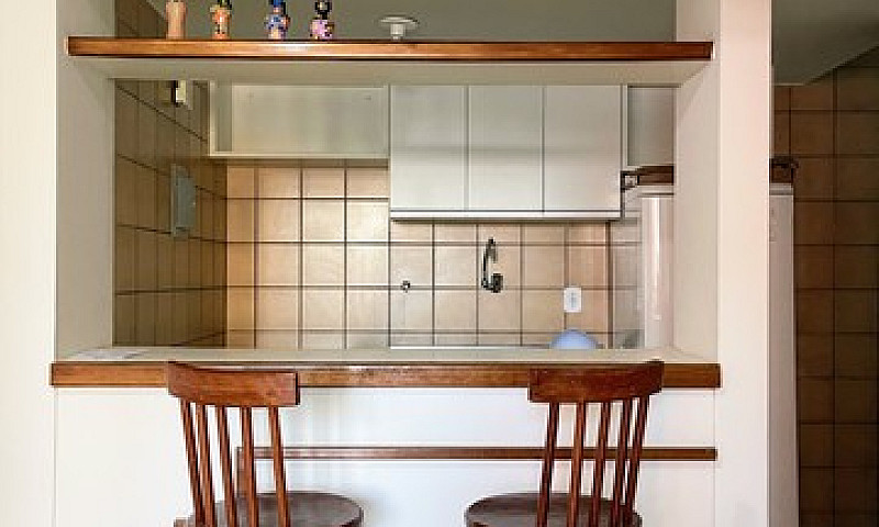 Apartamento Mangabei...