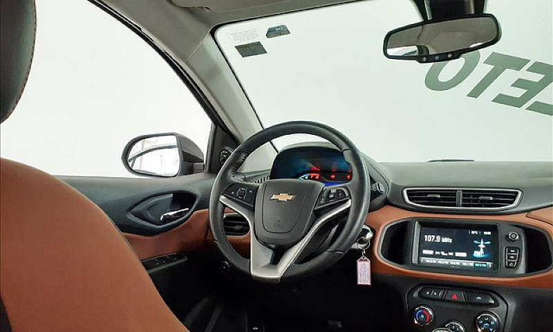 Chevrolet Onix 1.4 M...