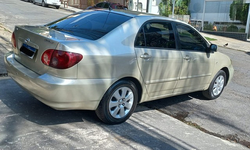 Corolla Xei 1.8/1.8 ...