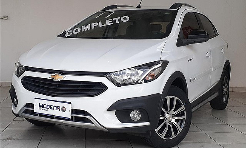 Chevrolet Onix 1.4 M...