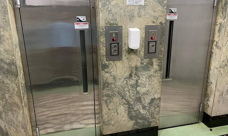 Apartamento Para Alu...