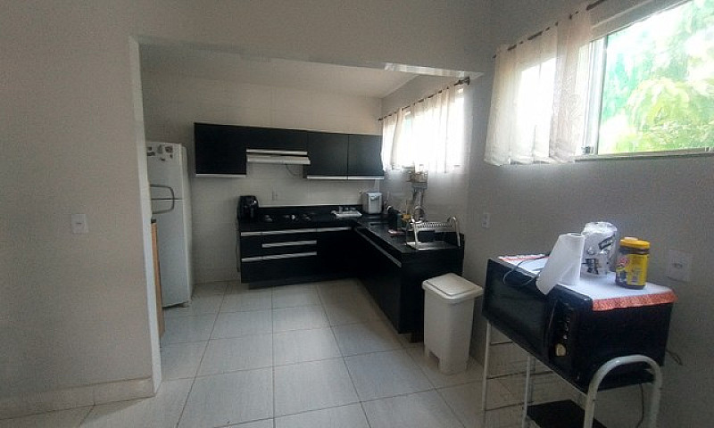 Casa Com 4 Quartos, ...
