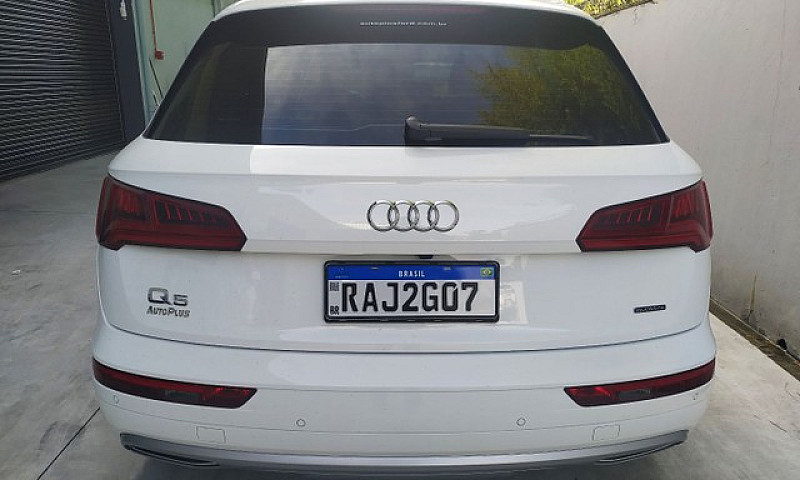 Audi Q5 Prestige Plu...
