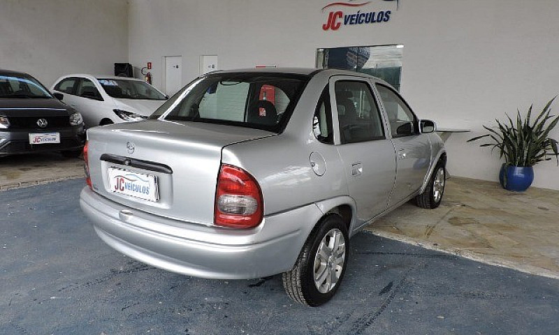 Classic Ls 1.0 2012/...