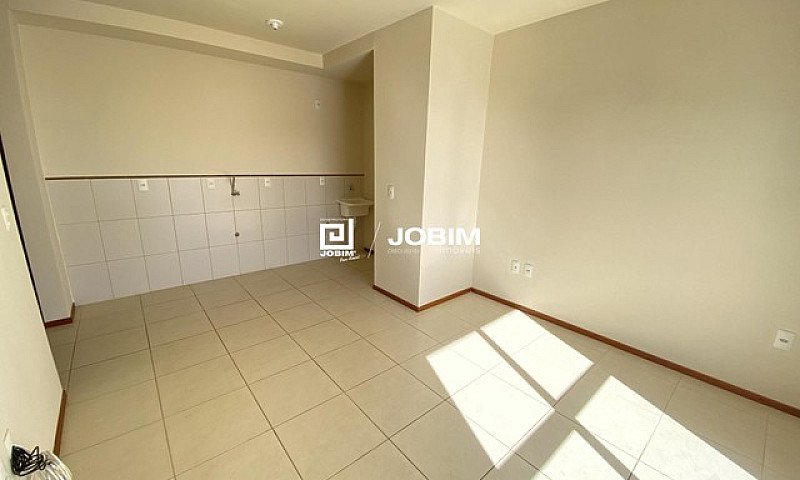 Apto 1 Dorm. Com Gar...