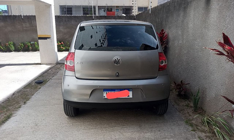 Vw Fox 1.0 Completo ...