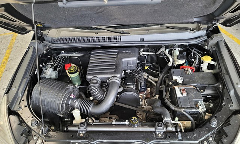 Chevrolet S10  Pick-...