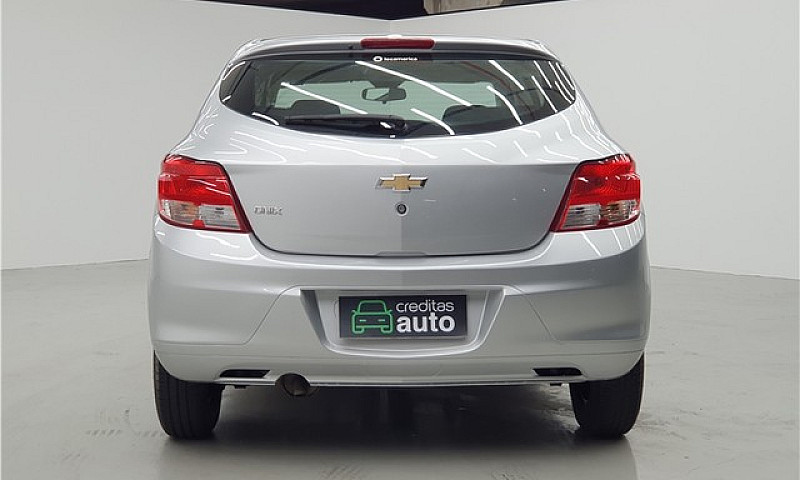 Chevrolet Onix 2018 ...