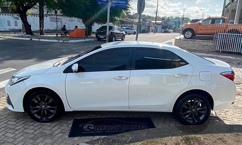 Corolla Xei 2019 ( O...